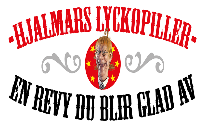 Hjalmars lyckopiller, Brevens bruk 16/10